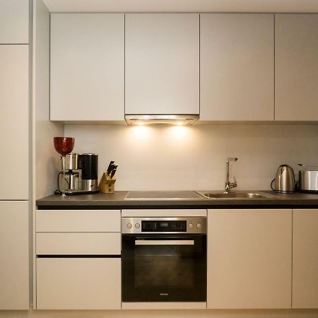 Appartements Erwin Huettl III Neukirchen am Großvenediger Exteriör bild